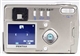 宾得 Optio 330
